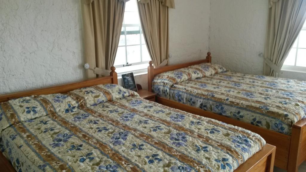 Las Palmas Hotel Corozal Room photo
