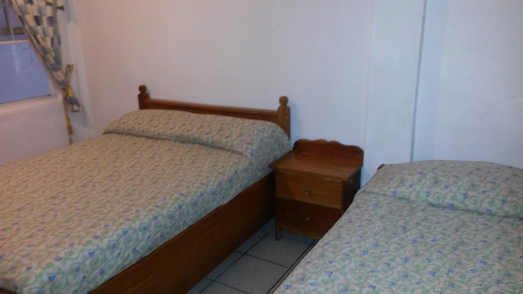 Las Palmas Hotel Corozal Room photo