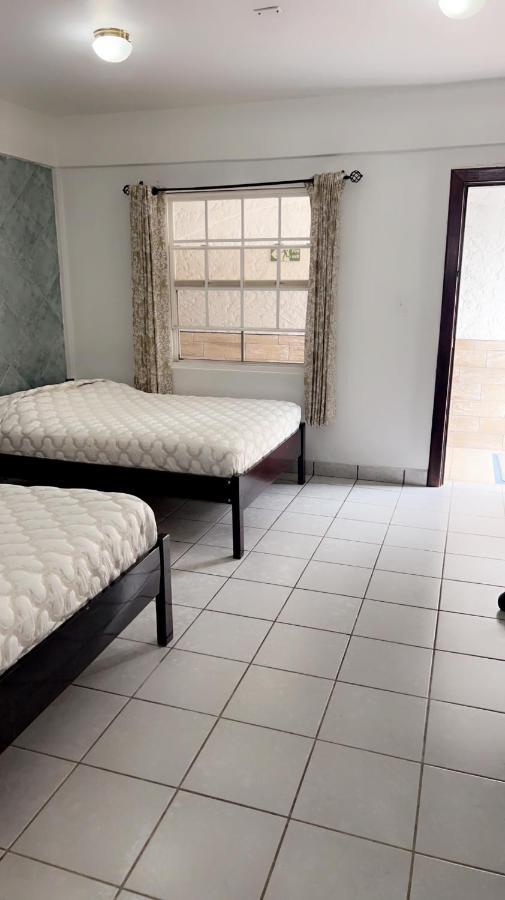 Las Palmas Hotel Corozal Exterior photo