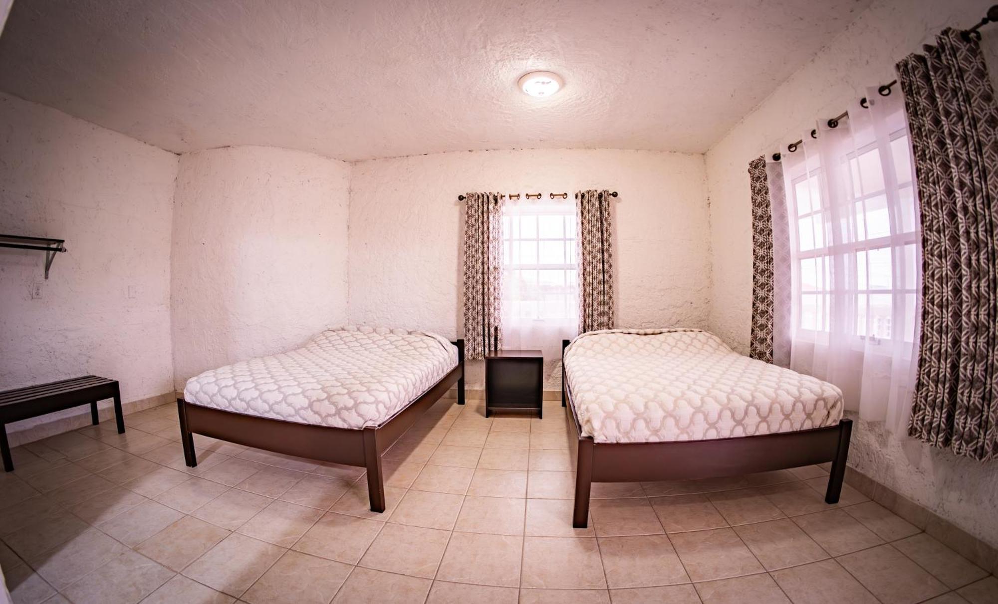 Las Palmas Hotel Corozal Exterior photo
